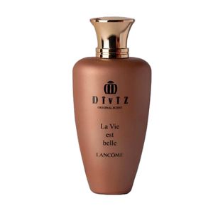 ادو پرفیوم زنانه دیوایز مدل lancome la vie est belle حجم 100 میلی لیتر