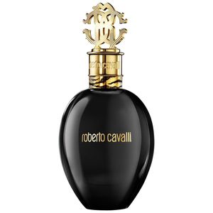 ادو پرفیوم زنانه روبرتو کاوالی مدل roberto cavalli nero assoluto حجم 75 میلی لیتر