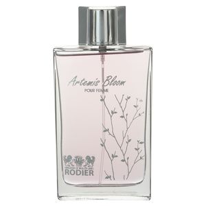 ادو پرفیوم زنانه رودیر مدل artemis bloom حجم 100 میلی لیتر