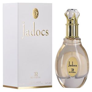 ادو پرفیوم زنانه روونا مدل dior j adore حجم 100 میلی لیتر