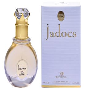 ادو پرفیوم زنانه روونا مدل jadocs حجم 100 میلی لیتر