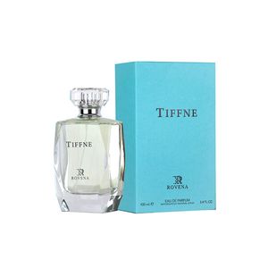 ادو پرفیوم زنانه روونا مدل tiffne حجم 100 میلی لیتر