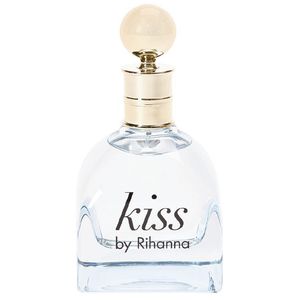 ادو پرفیوم زنانه ریحانا مدل riri kiss حجم 100 میلی لیتر