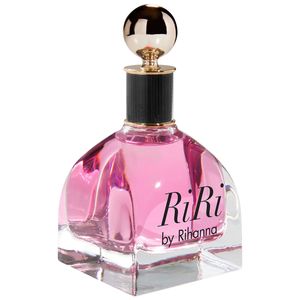 ادو پرفیوم زنانه ریحانا مدل riri حجم 100 میلی لیتر