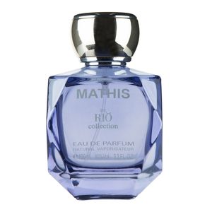 ادو پرفیوم زنانه ریو کالکشن مدل mathis حجم 100ml