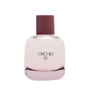 ادو پرفیوم زنانه زارا مدل orchid حجم 90 میلی لیتر