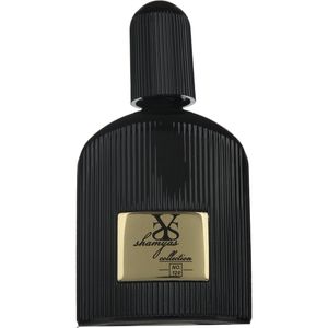 ادو پرفیوم زنانه شمیاس مدل black orchid حجم 25 میلی لیتر