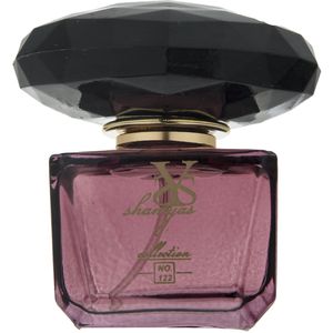 ادو پرفیوم زنانه شمیاس مدل crystal noir حجم 30 میلی لیتر