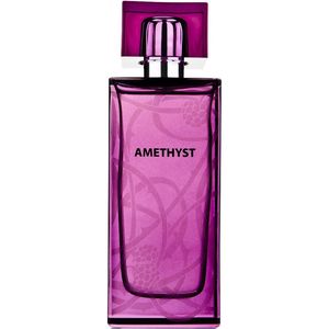 ادو پرفیوم زنانه لالیک مدل amethyst حجم 100 میلی لیتر