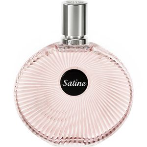 ادو پرفیوم زنانه لالیک مدل satine حجم 100 میلی لیتر