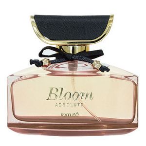 ادو پرفیوم زنانه لاموس مدل bloom absolute حجم 100 میلی لیتر