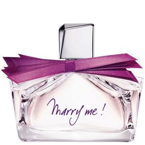 ادو پرفیوم زنانه لنوین marry me حجم 75ml