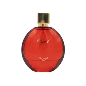 ادو پرفیوم زنانه مارک ژوزف مدل belief حجم 100 میلی لیتر