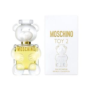 ادو پرفیوم زنانه ماسکینو مدل toy2 حجم 100 میلی‌لیتر