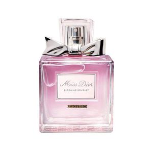ادو پرفیوم زنانه مهمت مدل miss dior blooming bouquet حجم 100 میلی لیتر
