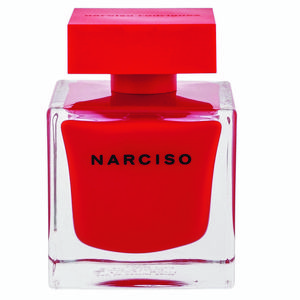 ادو پرفیوم زنانه نارسیسو رودریگز مدل narciso rouge حجم 90 میلی لیتر