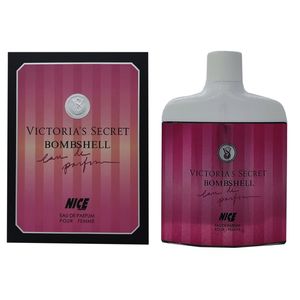 ادو پرفیوم زنانه نایس مدل victoria secret bombshell حجم 85 میلی‌ لیتر
