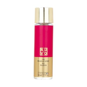 ادو پرفیوم زنانه نوئوو مدل prada candy حجم 50 میلی لیتر