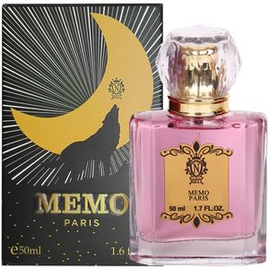 ادو پرفیوم زنانه نیفتی مدل memo paris حجم 50 میلی لیتر