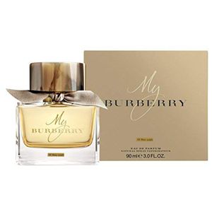 ادو پرفیوم زنانه های نیوویش مدل my burberry حجم 100 میلی لیتر