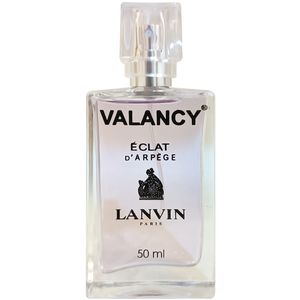 ادو پرفیوم زنانه والانسی مدل eclat lanvin حجم 50 میلی لیتر
