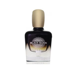 ادو پرفیوم زنانه وودلایک مدل black marin حجم ‌90 میلی لیتر