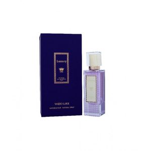 ادو پرفیوم زنانه وودلایک مدل luxury حجم 80 میلی لیتر