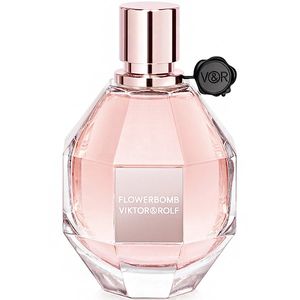ادو پرفیوم زنانه ویکتور اند رالف مدل flower bomb حجم 100 میلی لیتر