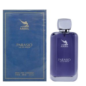 ادو پرفیوم زنانه پاراسیو مدل ariel حجم 100 میلی لیتر