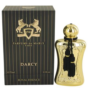 ادو پرفیوم زنانه پرفیوم دو مارلی مدل darcy حجم 75 میلی لیتر