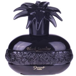 ادو پرفیوم زنانه ژک ساف مدل black jasmine حجم 100 میلی لیتر