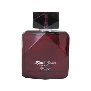 ادو پرفیوم زنانه ژک‌ ساف مدل black pearl حجم 100 میلی لیتر