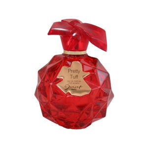 ادو پرفیوم زنانه ژک‌ ساف مدل pretty tuff حجم 100 میلی لیتر