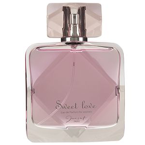 ادو پرفیوم زنانه ژک‌ ساف مدل sweet love حجم 100 میلی لیتر