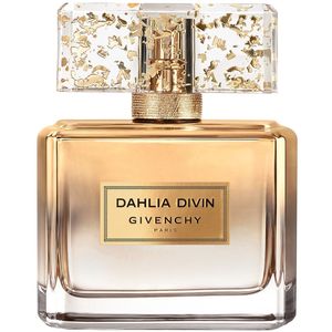 ادو پرفیوم زنانه ژیوانشی مدل dahlia divin le nectar de parfum حجم 75 میلی لیتر