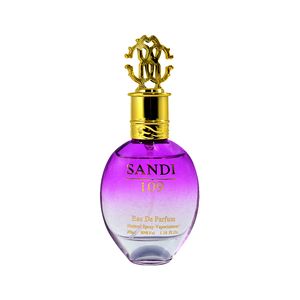 ادو پرفیوم سندی مدل versace کد 109 حجم 30 میلی لیتر