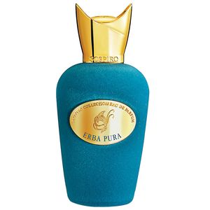 ادو پرفیوم سوسپیرو مدل erba pura حجم 100 میلی لیتر