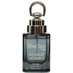ادو پرفیوم سیمفونی مدل voyage hermes حجم 100 میلی لیتر