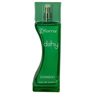 ادو پرفیوم فلورمار مدل dishy حجم 50 میلی لیتر