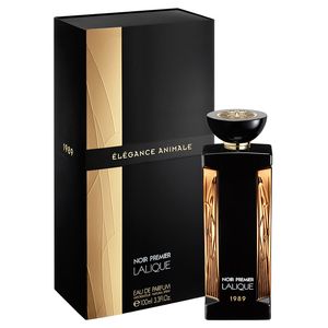 ادو پرفیوم لالیک مدل elegance animale 1989 حجم 100 میلی لیتر