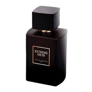 ادو پرفیوم لویس وارل مدل extreme oud حجم 100 میلی لیتر