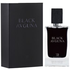 ادو پرفیوم مردانه مدل بلک افغان حجم 100 میلی لیتر