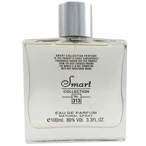ادو پرفیوم مردانه اسمارت مدل bleu de chanel حجم 100 میلی لیتر