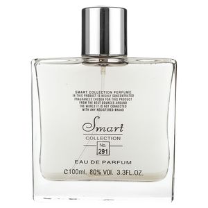 ادو پرفیوم مردانه اسمارت کالکشن لالیک مدل encre noir حجم 100 میلی لیتر