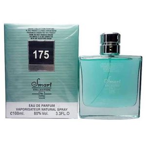 ادو پرفیوم مردانه اسمارت کالکشن مدل dunhill fresh کد 175 حجم 100 میلی لیتر