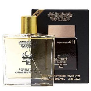 ادو پرفیوم مردانه اسمارت کالکشن مدل euphoria liqiud gold حجم 100 میلی لیتر