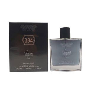 ادو پرفیوم مردانه اسمارت کالکشن مدل gucci guilty کد 334 حجم 100 میلی لیتر