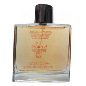 ادو پرفیوم مردانه اسمارت کالکشن مدل terre d hermes حجم 100 میلی لیتر