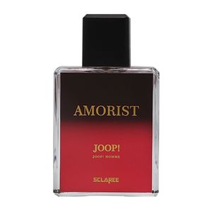 ادو پرفیوم مردانه اسکلاره مدل amorist حجم 100 میلی لیتر