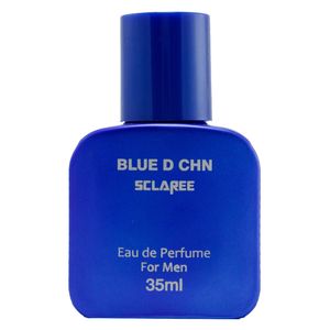 ادو پرفیوم مردانه اسکلاره مدل bleu d chn حجم 35 میلی لیتر